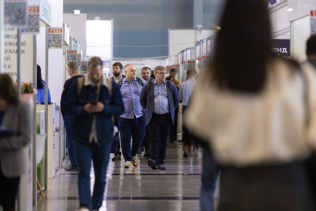 See you at FoodTech Ural tomorrow!