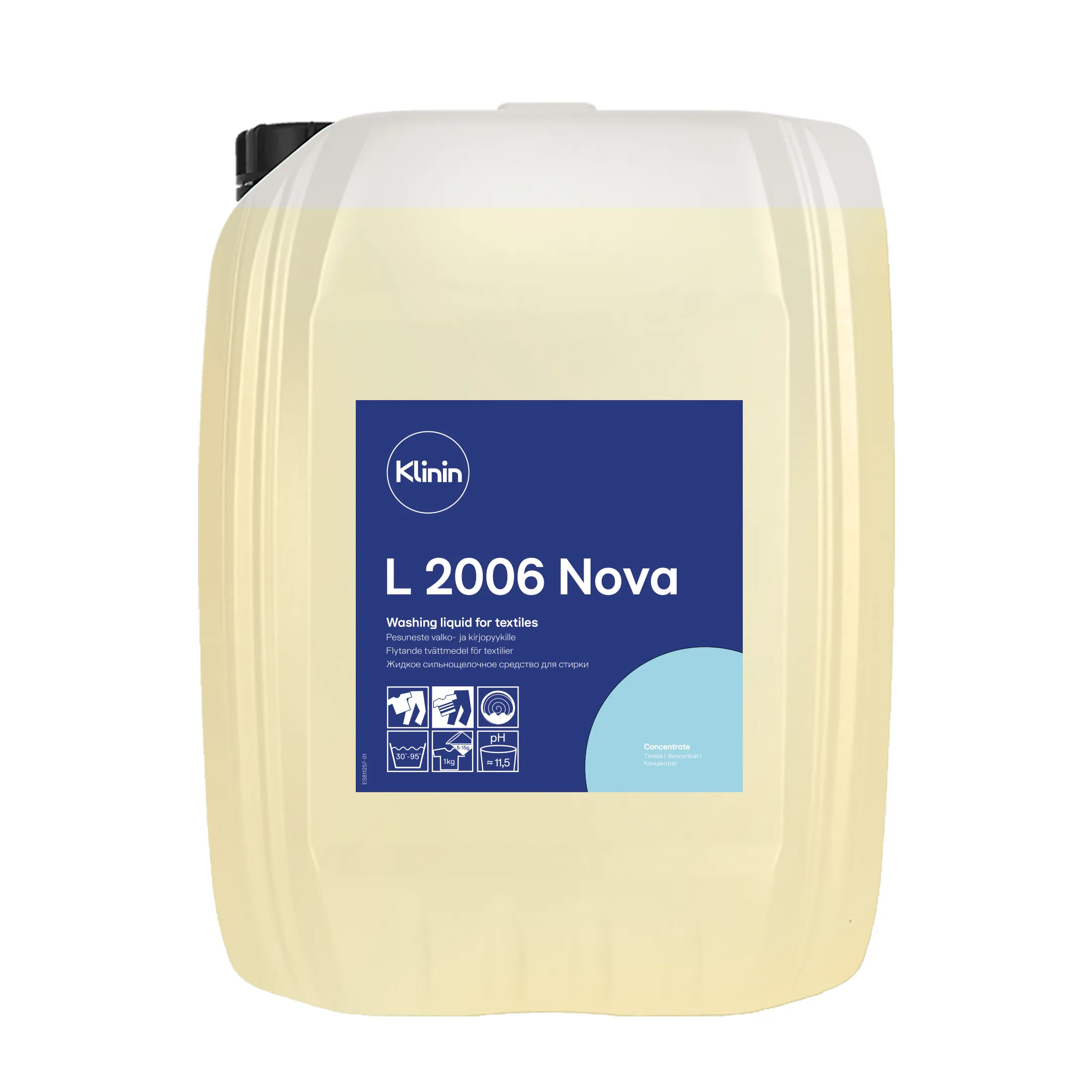 L 2006 Nova