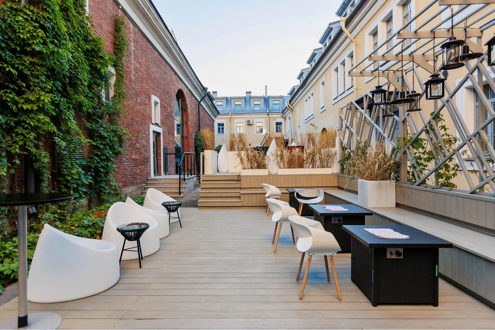 Профессиональная химия Клинин в сети отелей Wone hotels
