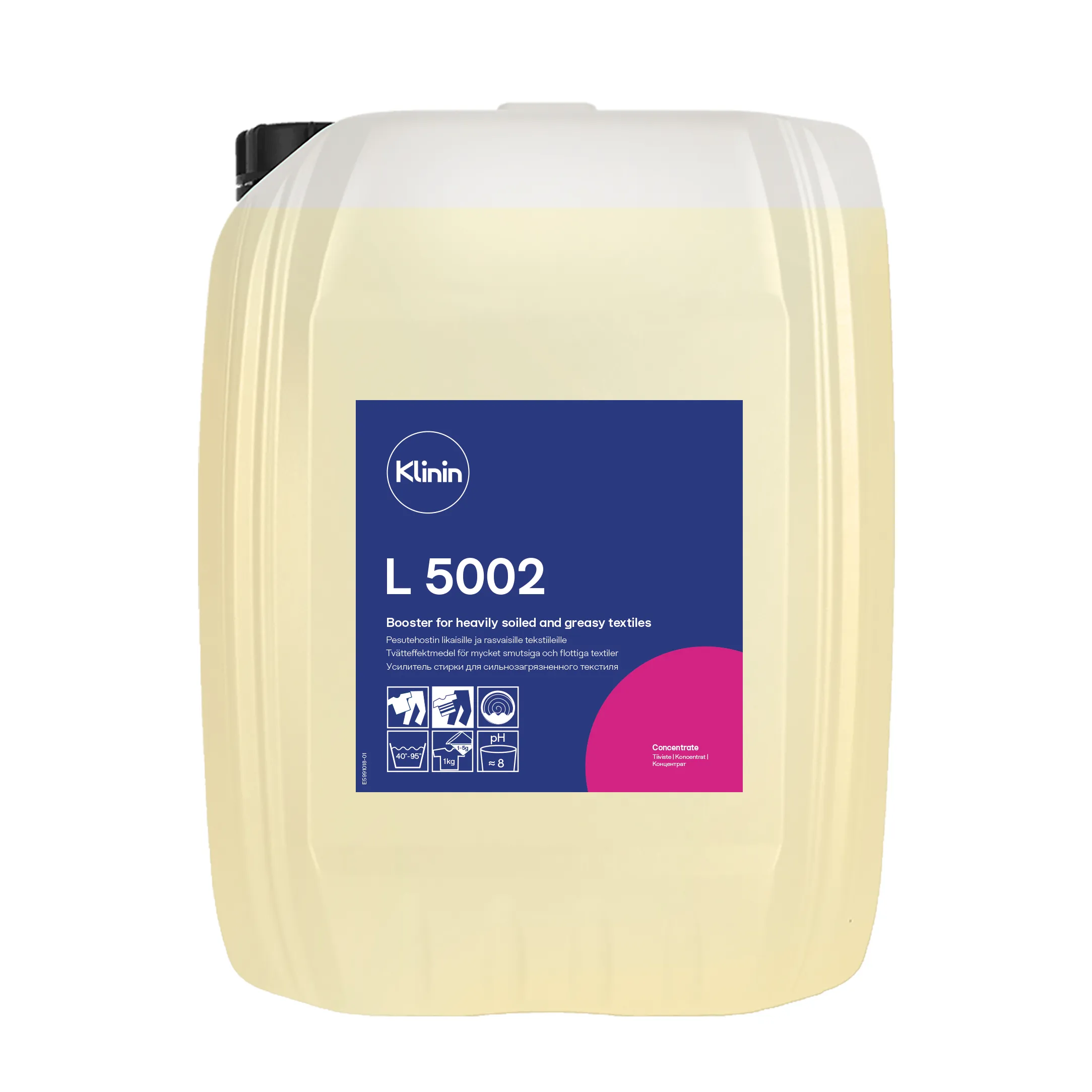 L 5002