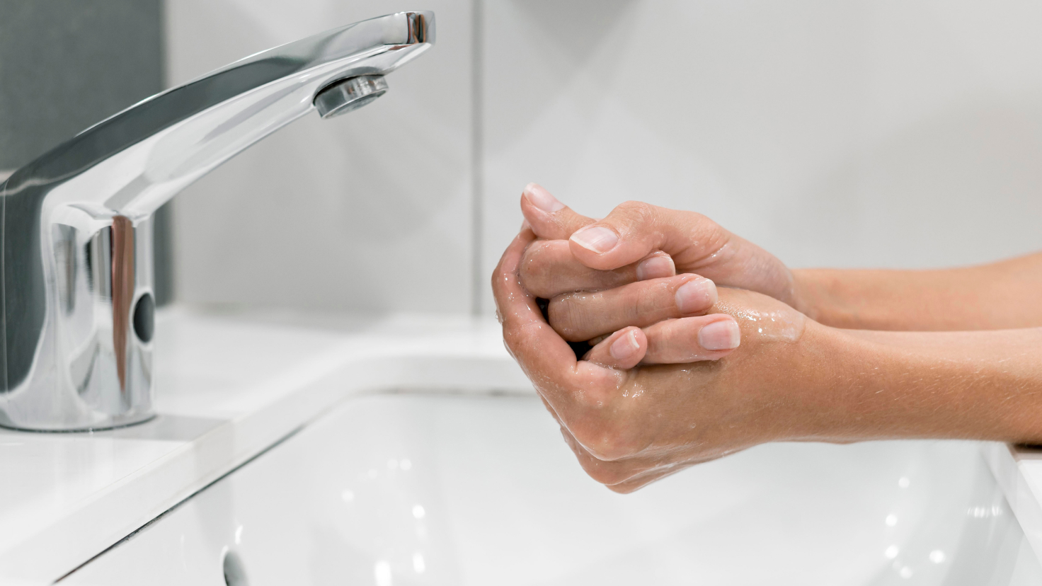 Новый продукт – дезинфицирующее средство HandDes