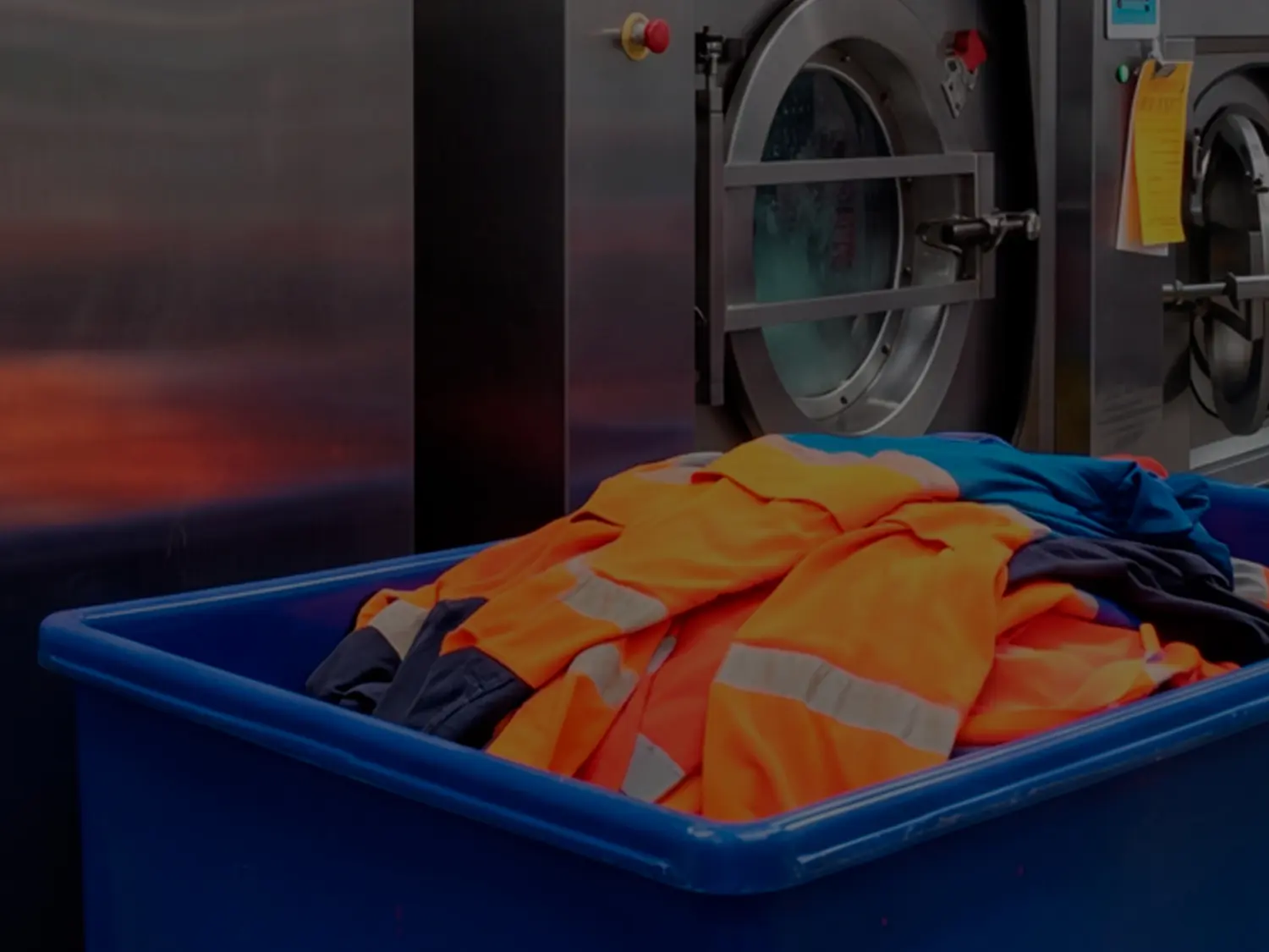 Siisto Active and Siisro Color — a new level of cleanliness from Klinin!