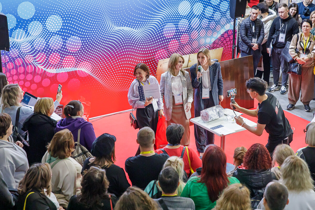 Приглашаем на CleanExpo 