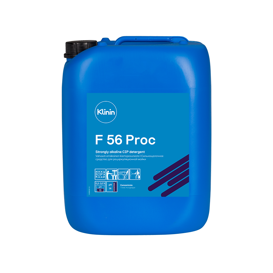 F 56 Proc