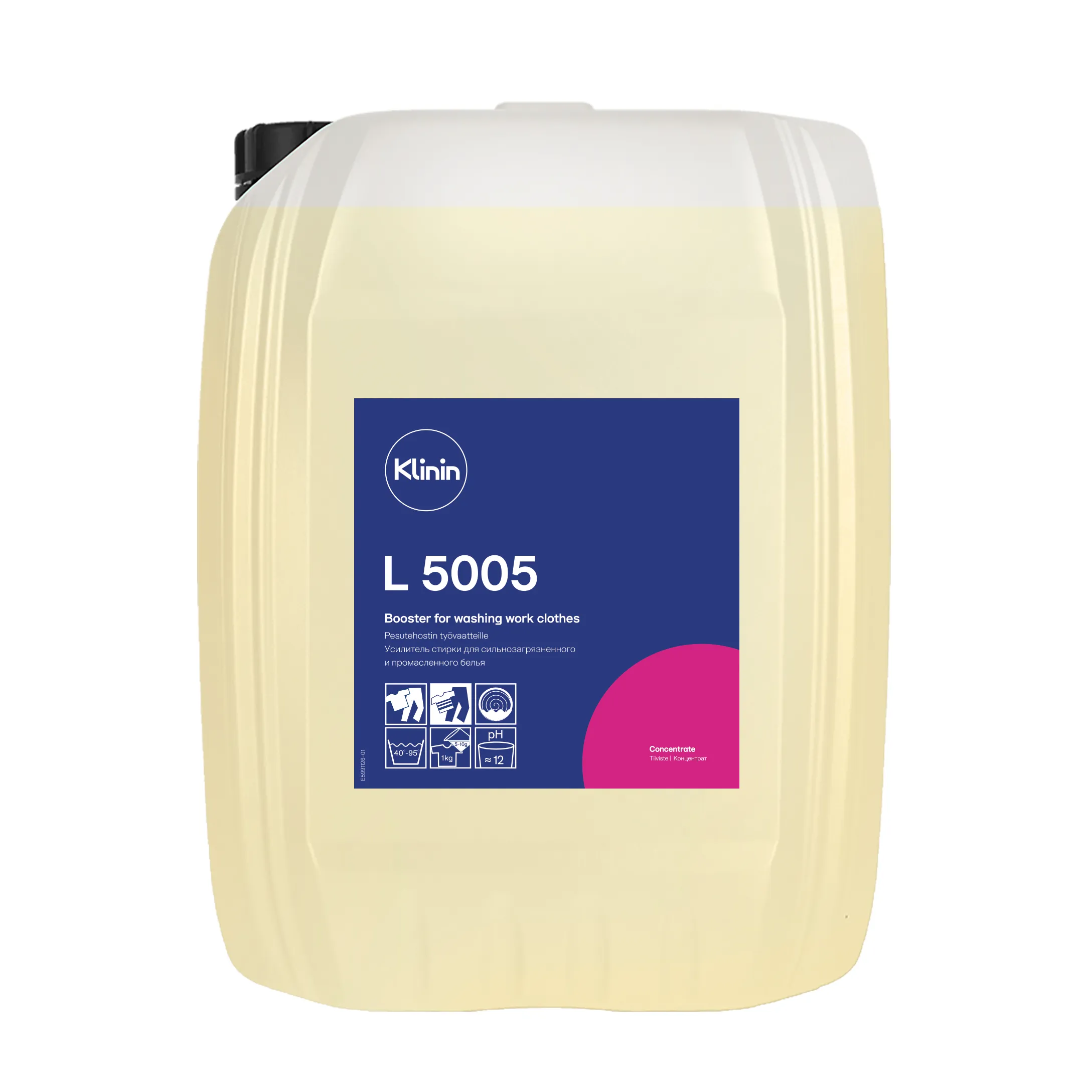 L 5005