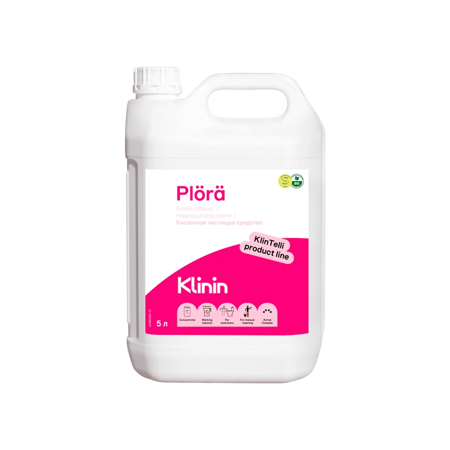 KlinTelli Plora