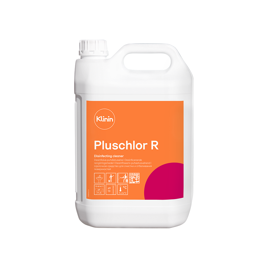 Pluschlor R
