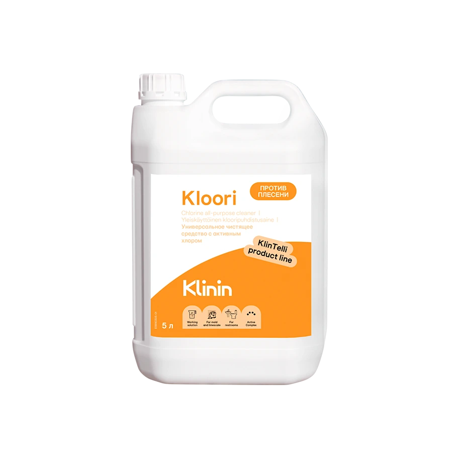 KlinTelli Kloori