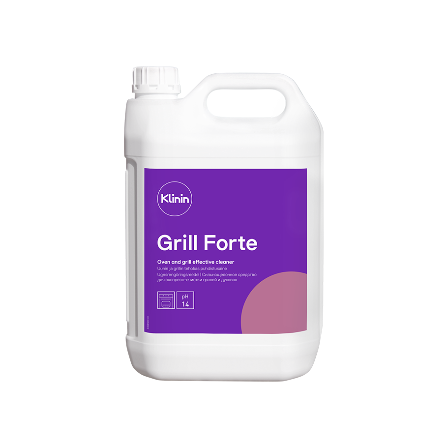 Grill Forte