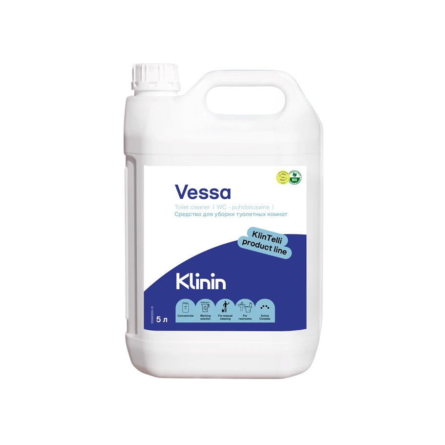 KlinTelli Vessa
