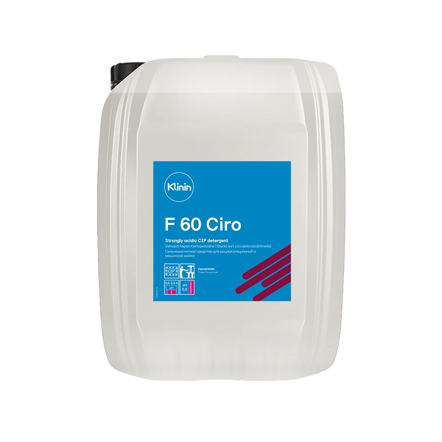 F 60 Ciro