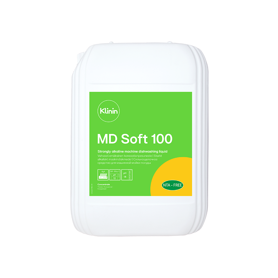 MD Soft 100, 10 л