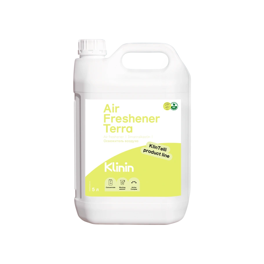KlinTelli Air Freshener Terra