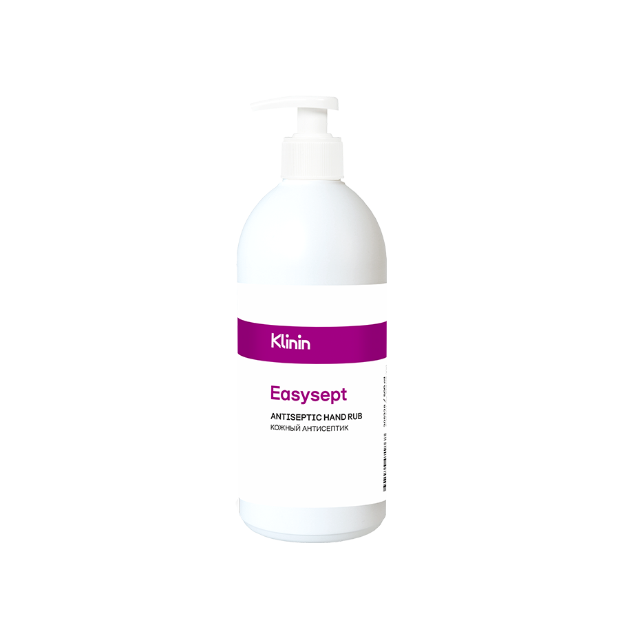 Профессиональное моющее средство Easysept от KLININ
