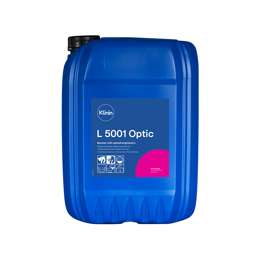L 5001 Optic