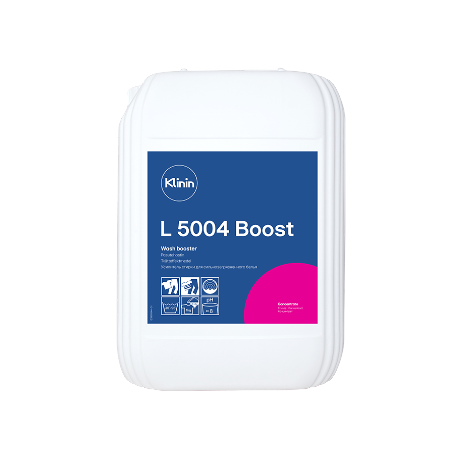 L 5004 Boost