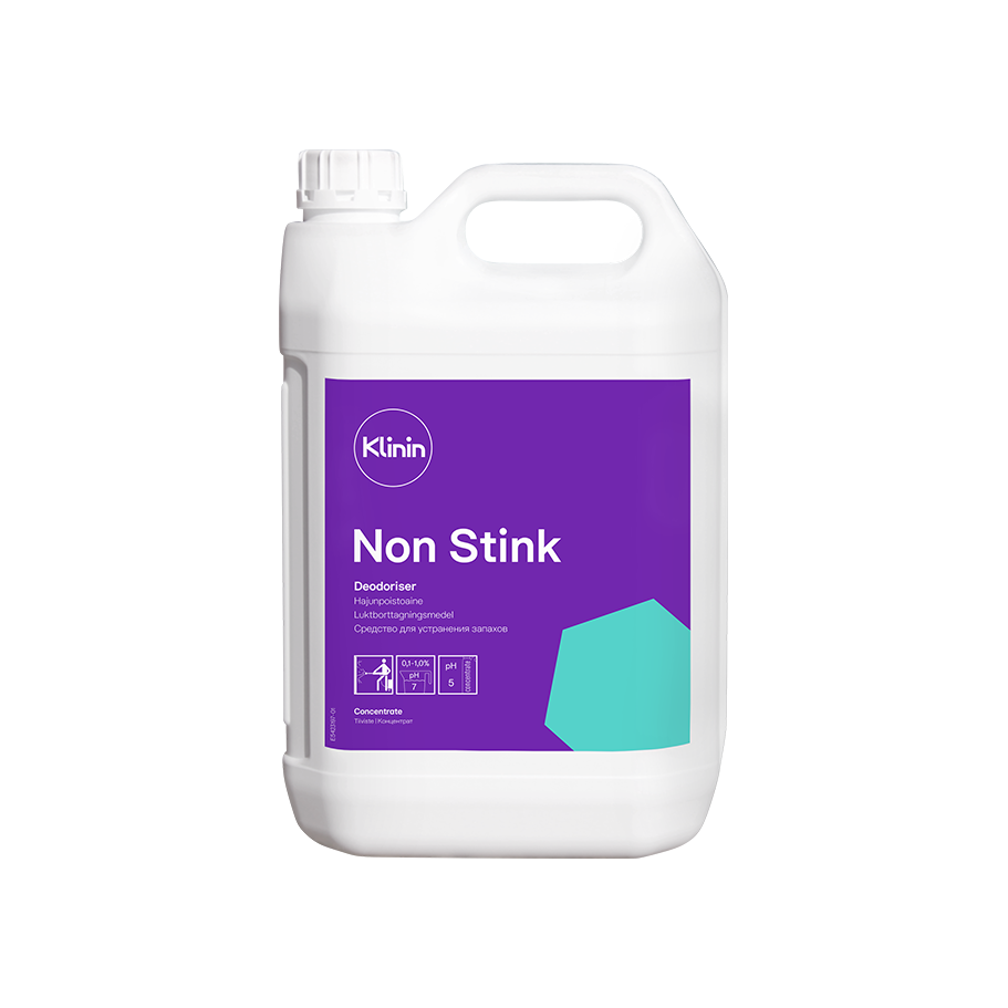 Non Stink