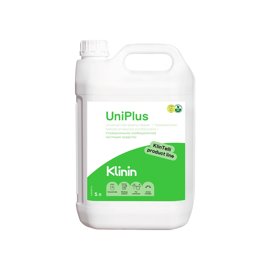 KlinTelli UniPlus