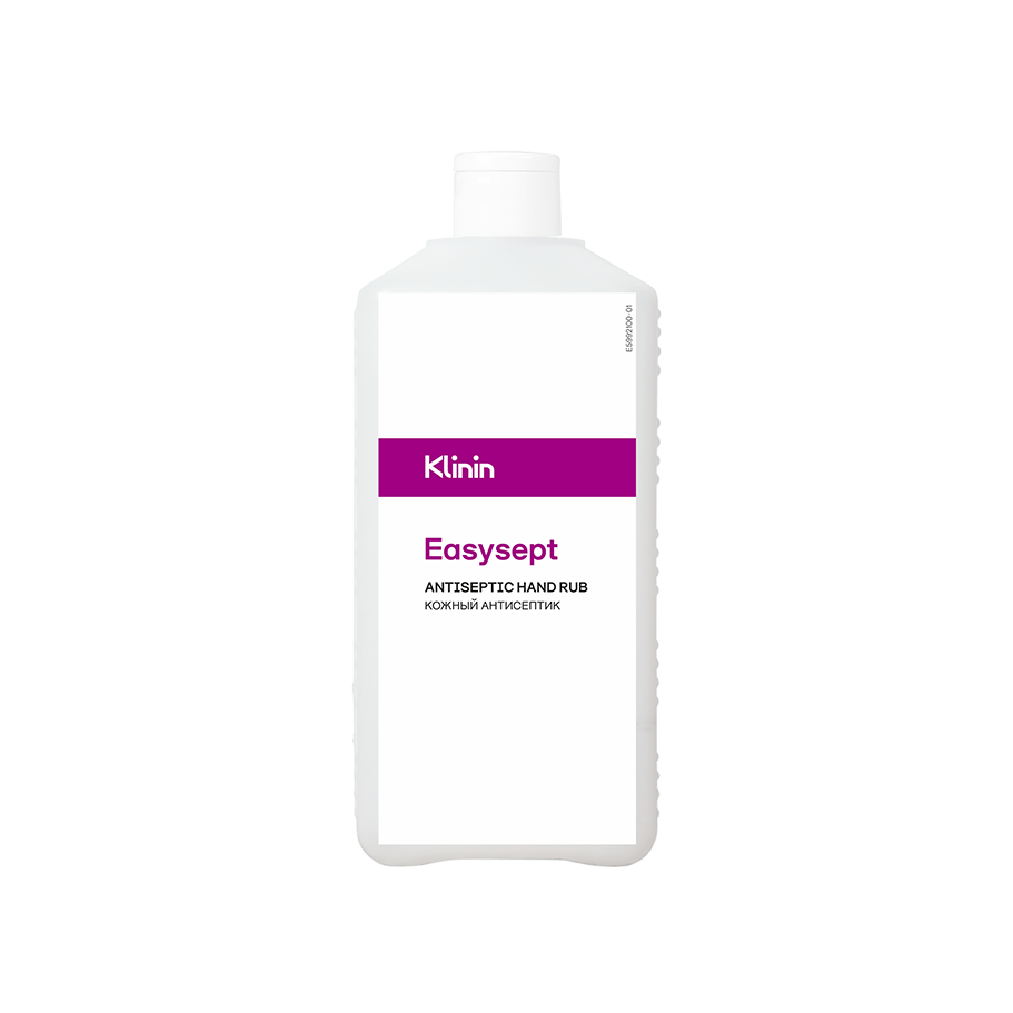 Профессиональное моющее средство Easysept от KLININ
